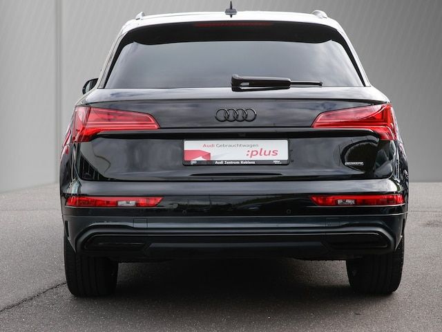 Audi Q5 TFSI E Advanced 50 TFSI E Quattro S Tronic - 2023 - Joinsteer - #6