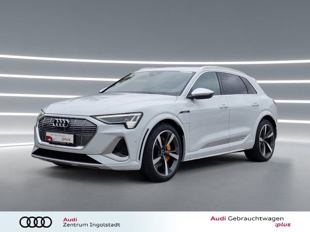 Audi E-tron S S E-tron Quattro - 2021 - Joinsteer - #2