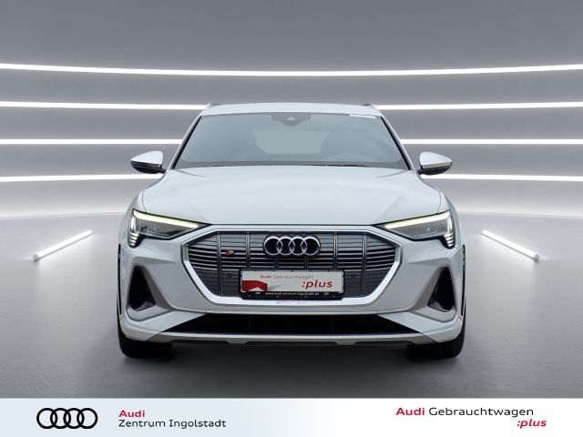 Audi E-tron S S E-tron Quattro - 2021 - Joinsteer - #3