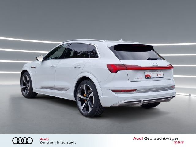 Audi E-tron S S E-tron Quattro - 2021 - Joinsteer - #6
