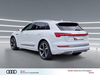 Audi E-tron S S E-tron Quattro -  - Joinsteer - #5