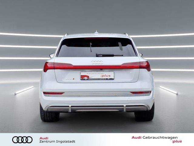Audi E-tron S S E-tron Quattro - 2021 - Joinsteer - #7