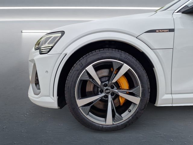 Audi E-tron S S E-tron Quattro - 2021 - Joinsteer - #9