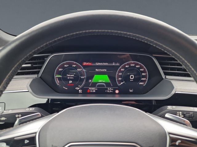 Audi E-tron S S E-tron Quattro - 2021 - Joinsteer - #12