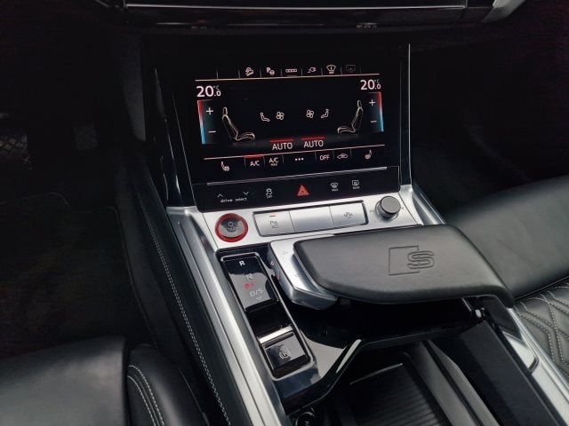 Audi E-tron S S E-tron Quattro - 2021 - Joinsteer - #16