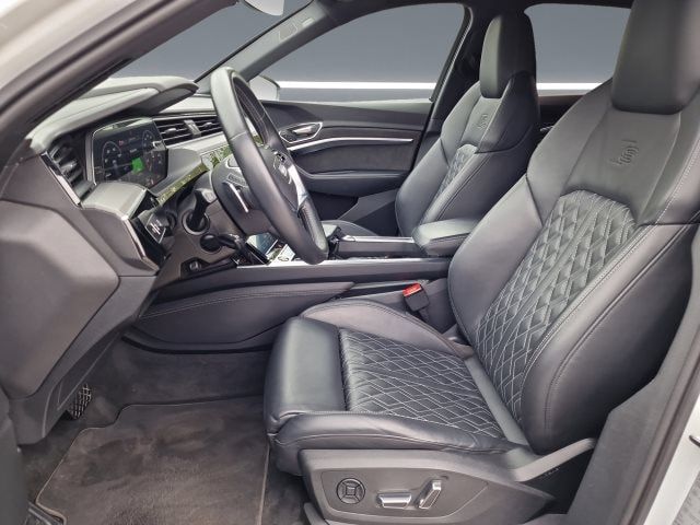 Audi E-tron S S E-tron Quattro - 2021 - Joinsteer - #18