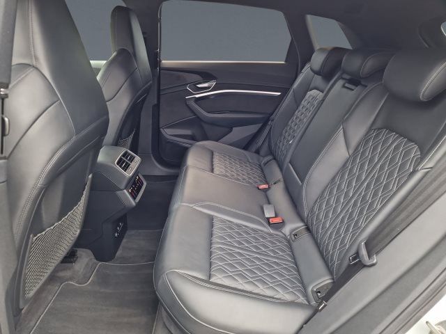 Audi E-tron S S E-tron Quattro - 2021 - Joinsteer - #19