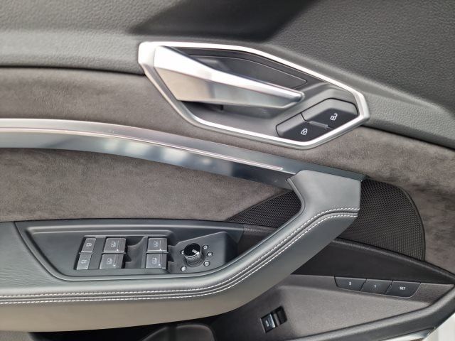 Audi E-tron S S E-tron Quattro - 2021 - Joinsteer - #21