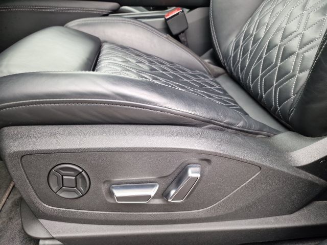 Audi E-tron S S E-tron Quattro - 2021 - Joinsteer - #25