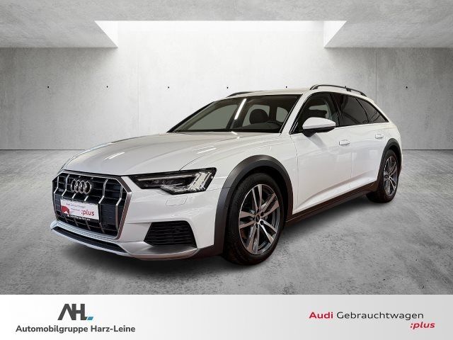 Audi A6 Allroad Quattro 45 TDI Quattro S Tronic - 2022 - Joinsteer