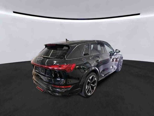 Audi E-tron S S E-tron Quattro - 2022 - Joinsteer - #3