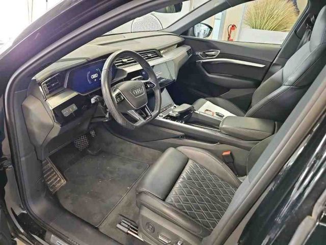 Audi E-tron S S E-tron Quattro - 2022 - Joinsteer - #4