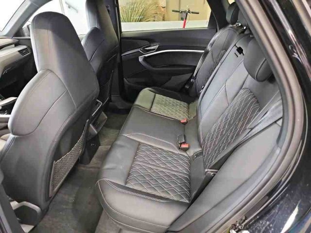 Audi E-tron S S E-tron Quattro - 2022 - Joinsteer - #5