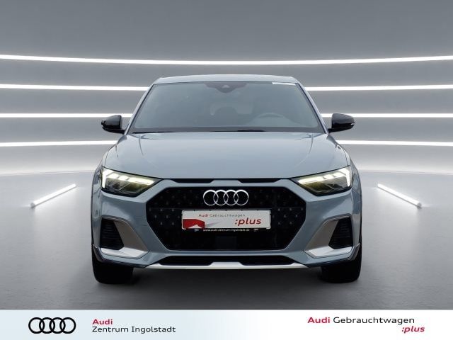 Audi A1 Citycarver 35 TFSI S Tronic - 2022 - Joinsteer - #3