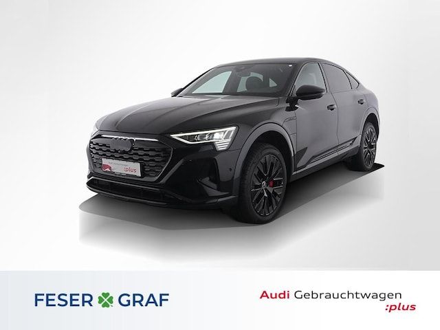 Audi Q8 Sportback E-tron Advanced 50 E-tron Quattro - 2023 - Joinsteer - #1