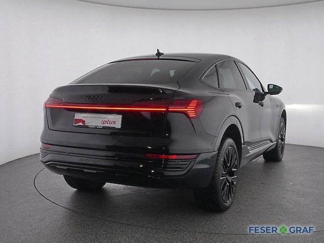 Audi Q8 Sportback E-tron Advanced 50 E-tron Quattro - 2023 - Joinsteer - #2