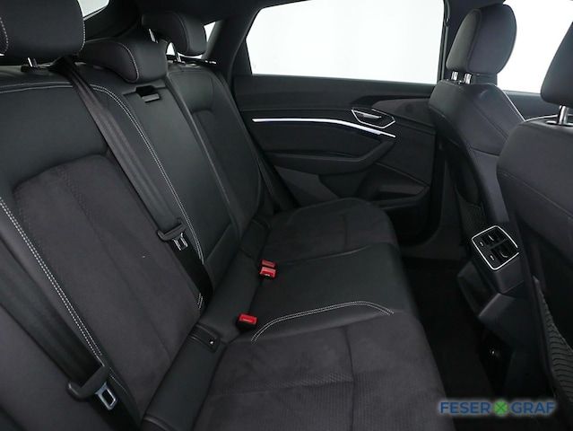 Audi Q8 Sportback E-tron Advanced 50 E-tron Quattro - 2023 - Joinsteer - #5