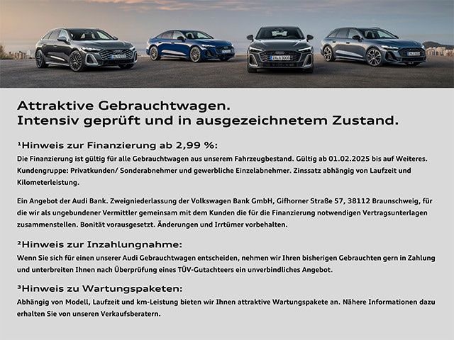 Audi S6 Limousine TDI Quattro Tiptronic - 2022 - Joinsteer - #2