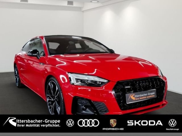 Audi A5 Sportback S Line Business 40 TDI Quattro 150204 KW(PS) S Tronic - 2024 - Joinsteer - #1