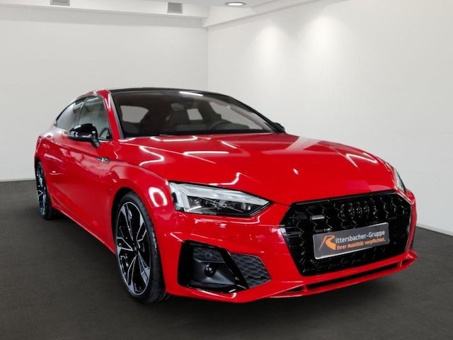 Audi A5 Sportback S Line Business 40 TDI Quattro 150204 KW(PS) S Tronic - 2024 - Joinsteer - #2
