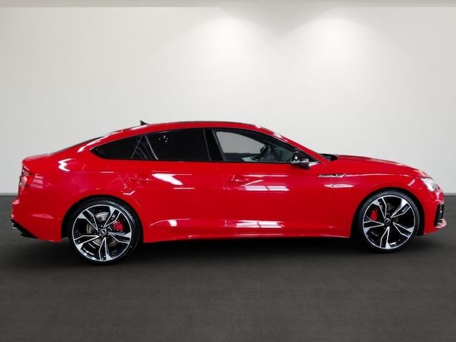 Audi A5 Sportback S Line Business 40 TDI Quattro 150204 KW(PS) S Tronic - 2024 - Joinsteer - #3