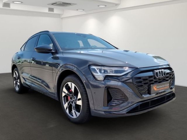 Audi Q8 Sportback E-tron S Line 50 E-tron Quattro - 2023 - Joinsteer - #3
