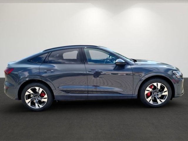 Audi Q8 Sportback E-tron S Line 50 E-tron Quattro - 2023 - Joinsteer - #4