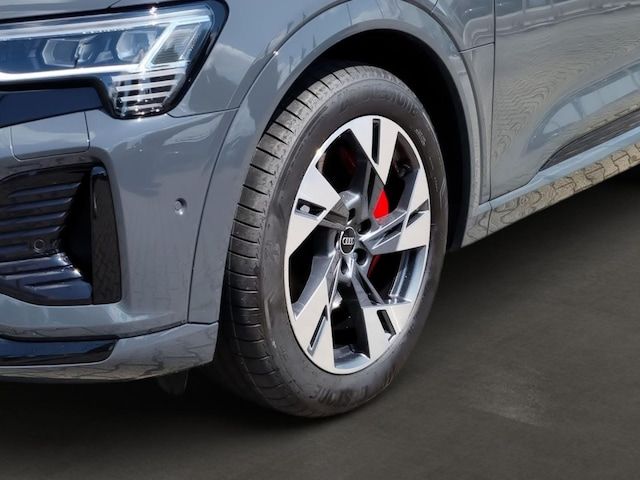 Audi Q8 Sportback E-tron S Line 50 E-tron Quattro - 2023 - Joinsteer - #9