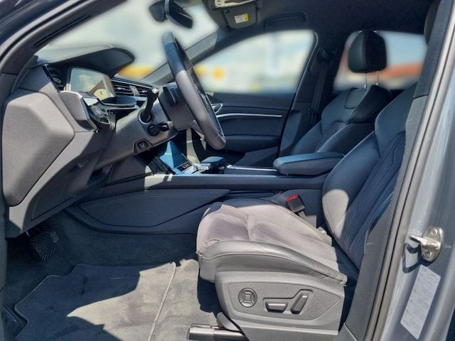 Audi Q8 Sportback E-tron S Line 50 E-tron Quattro - 2023 - Joinsteer - #11