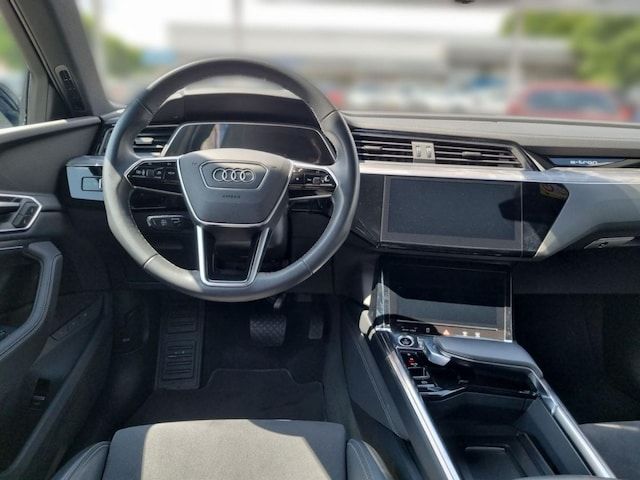 Audi Q8 Sportback E-tron S Line 50 E-tron Quattro - 2023 - Joinsteer - #12
