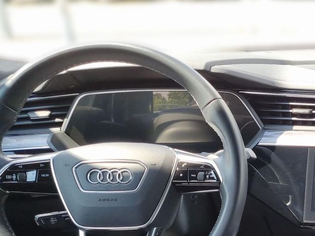 Audi Q8 Sportback E-tron S Line 50 E-tron Quattro - 2023 - Joinsteer - #13