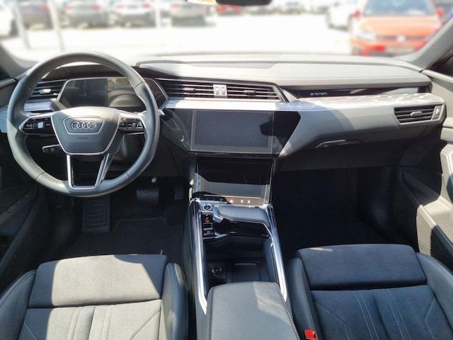 Audi Q8 Sportback E-tron S Line 50 E-tron Quattro - 2023 - Joinsteer - #15