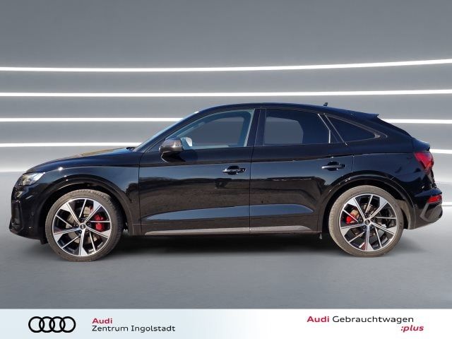 Audi SQ5 Sportback TDI Tiptronic - 2023 - Joinsteer - #3