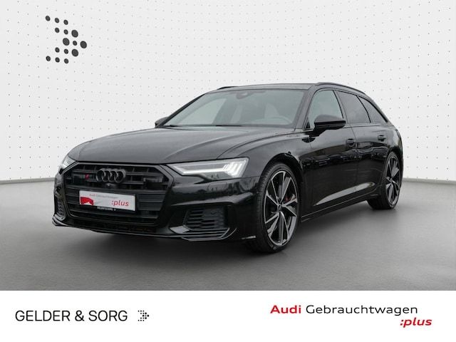 Audi S6 Avant TDI Quattro Tiptronic - 2022 - Joinsteer - #1