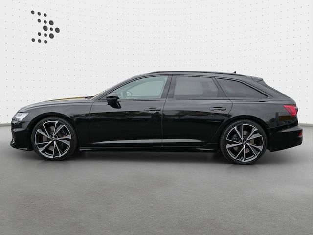 Audi S6 Avant TDI Quattro Tiptronic - 2022 - Joinsteer - #3