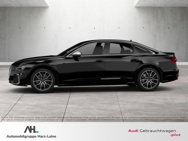 Audi S6 Limousine TDI Quattro Tiptronic - 2022 - Joinsteer - #3
