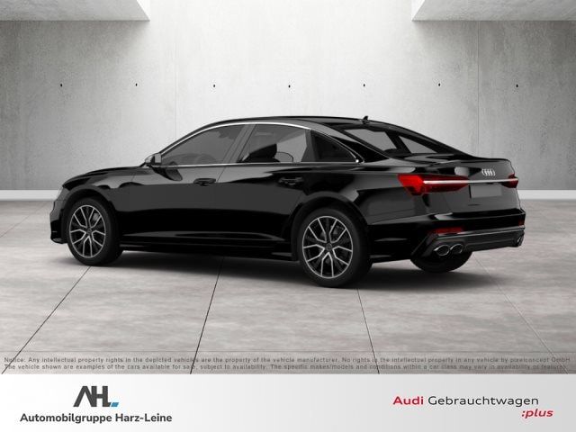 Audi S6 Limousine TDI Quattro Tiptronic - 2022 - Joinsteer - #4