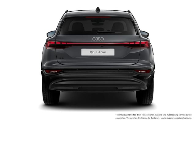 Audi Q6 SUV E-tron E-tron - 2025 - Joinsteer - #4