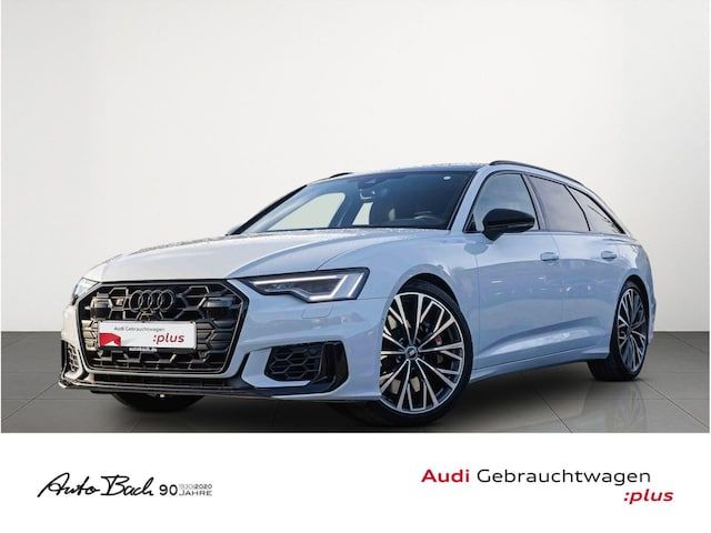 Audi S6 Avant TDI Quattro Tiptronic - 2024 - Joinsteer - #1