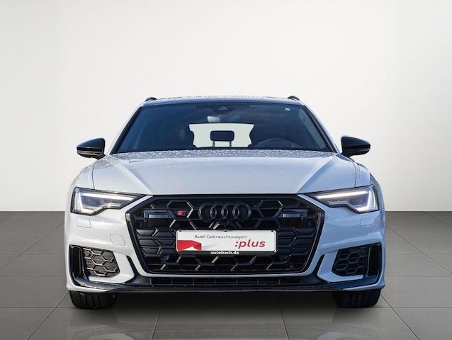 Audi S6 Avant TDI Quattro Tiptronic - 2024 - Joinsteer - #3
