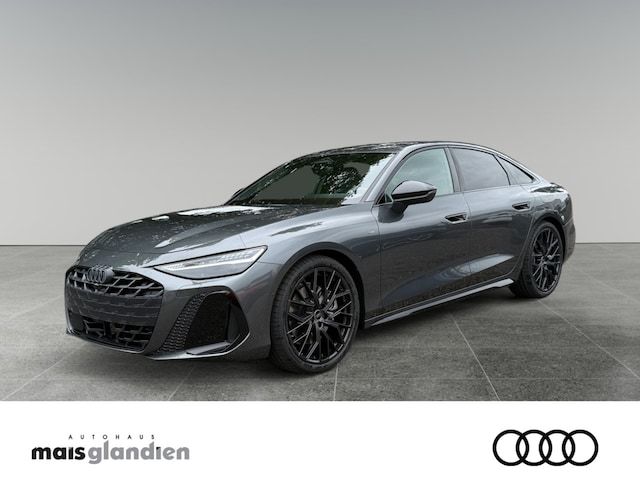 Audi A6 Limousine E-hybrid E-hybrid Quattro S Tronic - 2025 - Joinsteer - #1