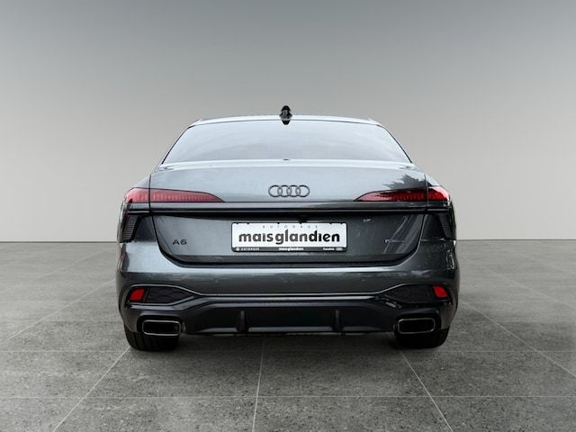 Audi A6 Limousine E-hybrid E-hybrid Quattro S Tronic - 2025 - Joinsteer - #5