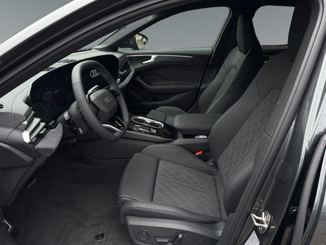 Audi A6 Limousine E-hybrid E-hybrid Quattro S Tronic - 2025 - Joinsteer - #6