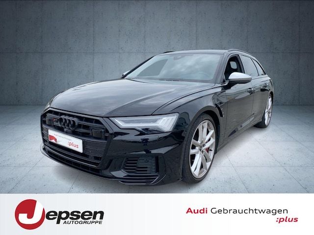 Audi S6 Avant TDI Quattro Tiptronic - 2022 - Joinsteer - #1