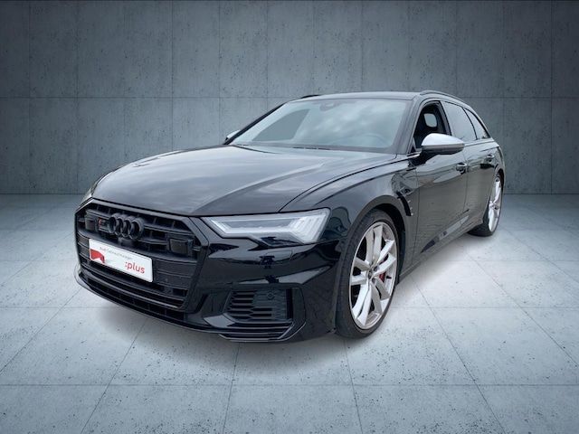 Audi S6 Avant TDI Quattro Tiptronic - 2022 - Joinsteer - #2