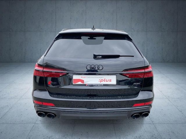 Audi S6 Avant TDI Quattro Tiptronic - 2022 - Joinsteer - #5