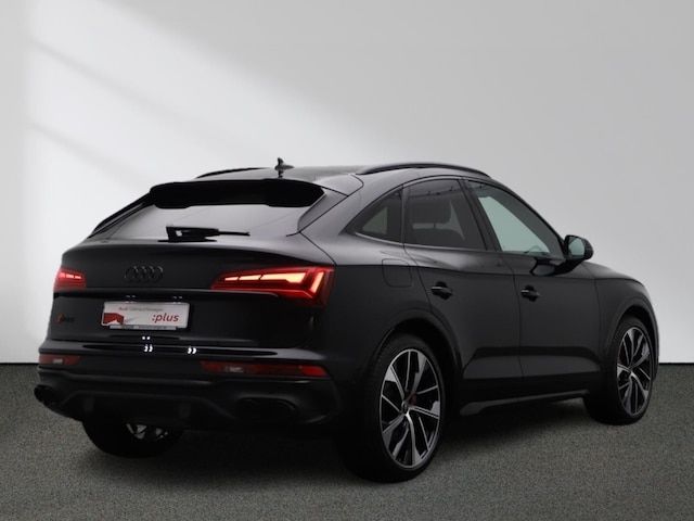 Audi SQ5 Sportback TDI Tiptronic - 2023 - Joinsteer - #3