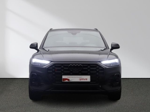 Audi SQ5 Sportback TDI Tiptronic - 2023 - Joinsteer - #4