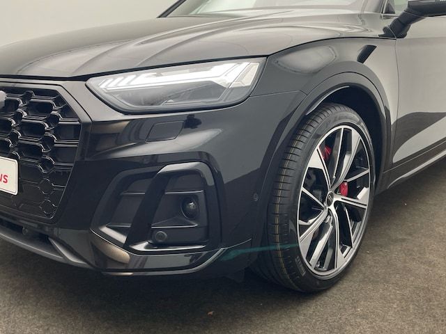 Audi SQ5 Sportback TDI Tiptronic - 2023 - Joinsteer - #6