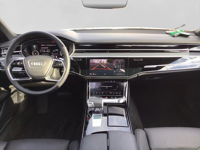 Audi A8 TFSI E 60 TFSI E Quattro 340462 KW(PS) - 2025 - Joinsteer - #5